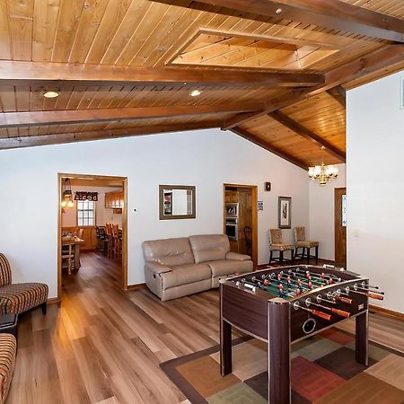فيلا 118 - Pinecrest Getaway بيغ بير لاكي، سان بيرناردينو، كاليفورنيا المظهر الخارجي الصورة