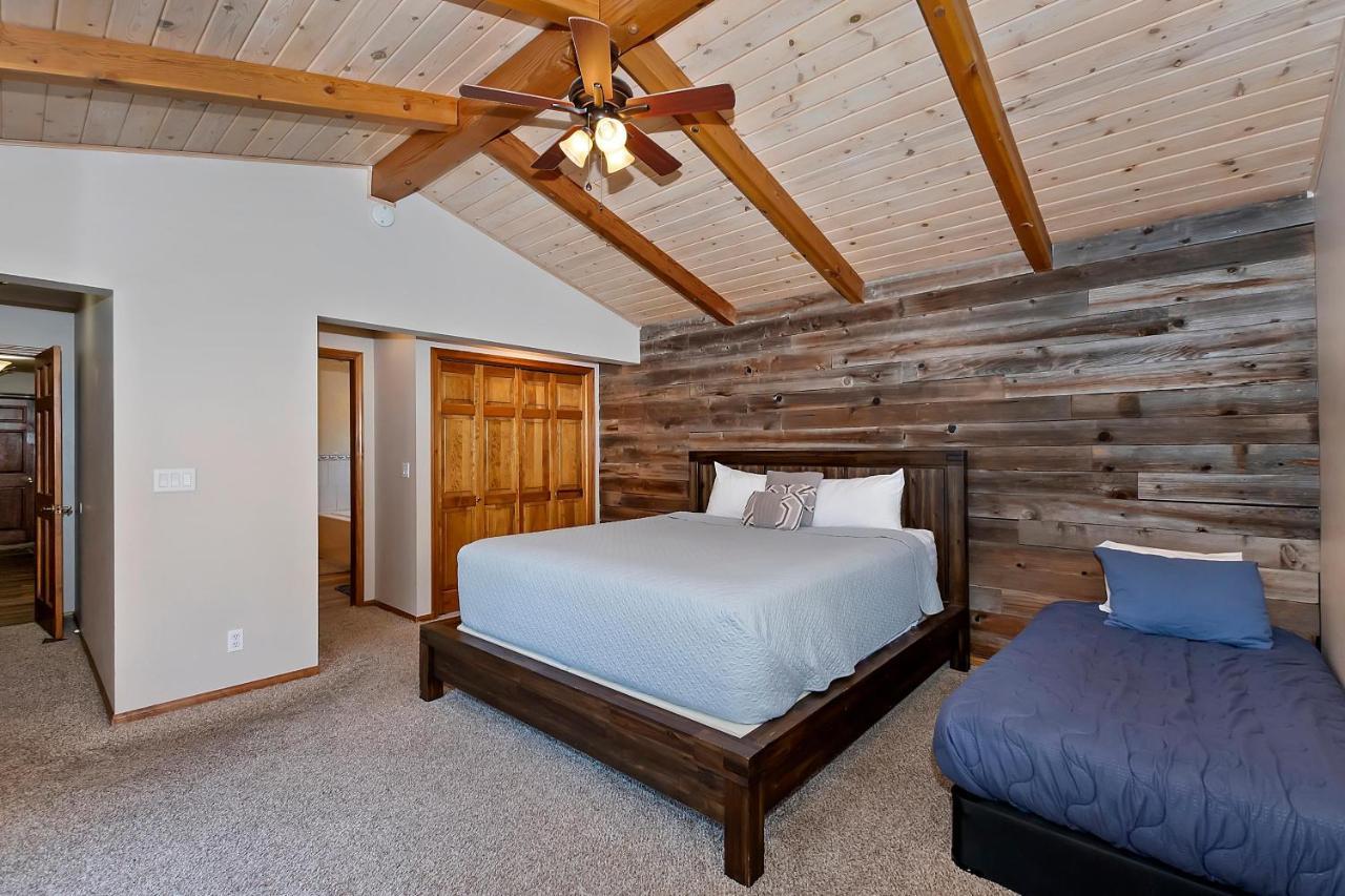 فيلا 118 - Pinecrest Getaway بيغ بير لاكي، سان بيرناردينو، كاليفورنيا المظهر الخارجي الصورة