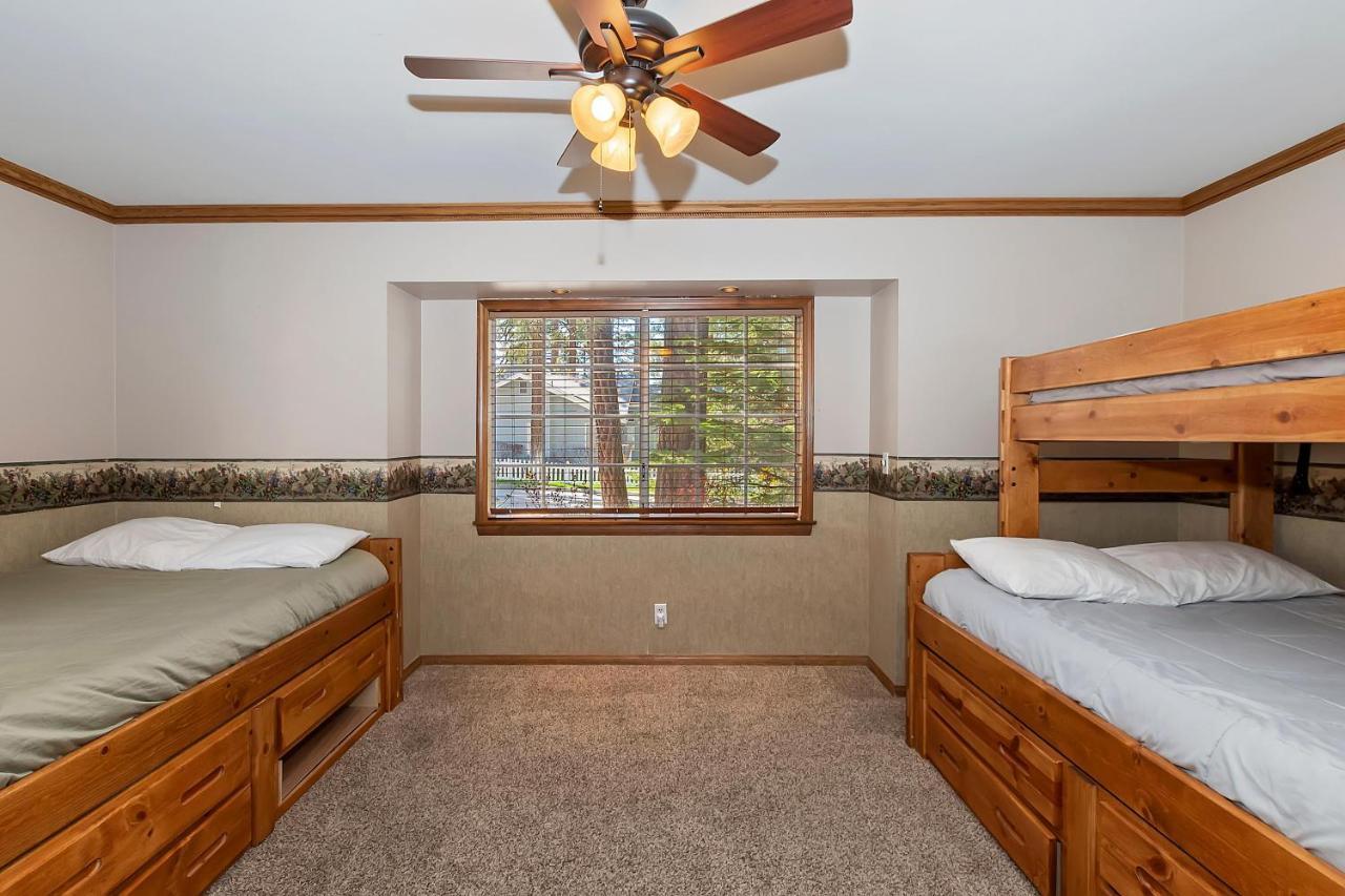 فيلا 118 - Pinecrest Getaway بيغ بير لاكي، سان بيرناردينو، كاليفورنيا المظهر الخارجي الصورة