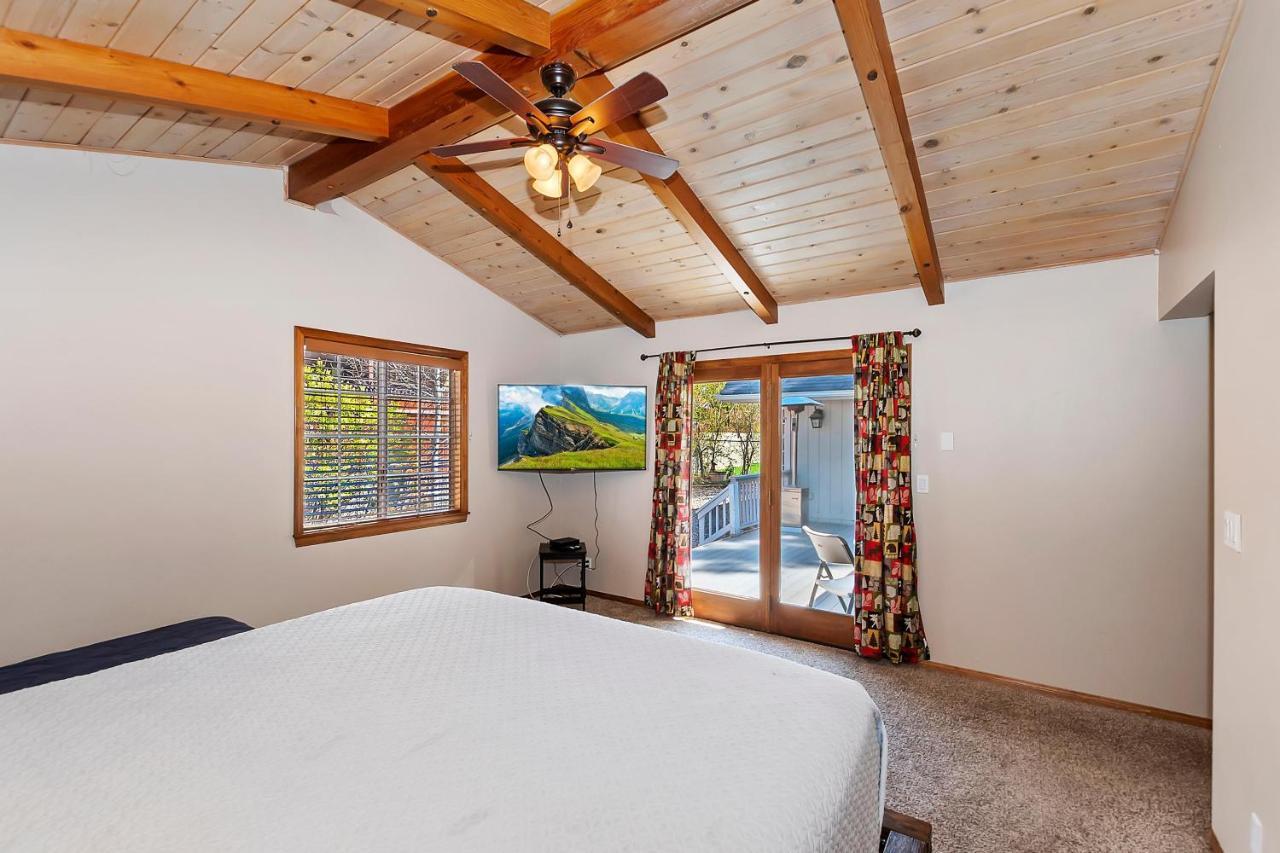 فيلا 118 - Pinecrest Getaway بيغ بير لاكي، سان بيرناردينو، كاليفورنيا المظهر الخارجي الصورة